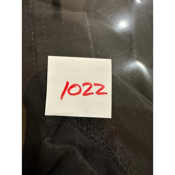 ED HARDY Mens Black Short Sleeve TShirt Egyptian Hieroglyphics Graphic XXL - Picture 8 of 8